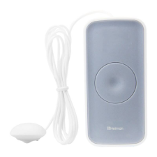 HEIMAN Zigbee Heiman HS1WL-E smart flood sensor biztonságtechnikai eszköz