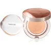 heimish Artless Perfect Cushion tartós alapozó sminkszivaccsal SPF 50+ árnyalat 23 Natural Beige 26 g