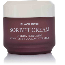 heimish Black Rose Hydra Plumping Sorbet Cream 50 ml arckrém