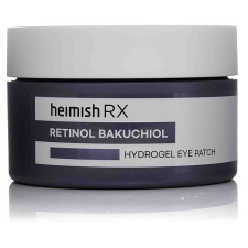 heimish RX Retinol Bakuchiol Hydrogel Eye Patch, 60 db szemkörnyékápoló