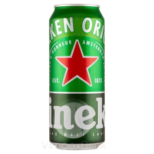  Heineken 0,5l DOB /24/ - DRS sör
