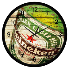  Heineken falióra falióra