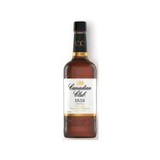 Heinemann Canadian Club Whisky 0,7L 40% DRS X whisky