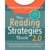 HEINEMANN EDUC BOOKS The Reading Strategies Book 2.0: Your Research-Based Guide to Developing Skilled Readers (Könyv)