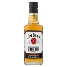 Heinemann Jim Beam 0,2L 40% DRS whisky