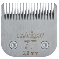  Heiniger SAPHIR 7F / 3,2 mm nyírófej szőrnyíró