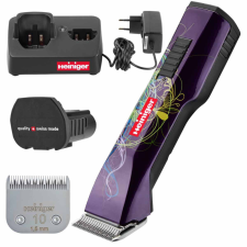 Heiniger Saphir Style szőrnyíró