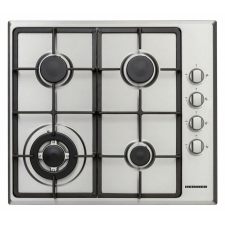 Heinner HBH-V4IWFSCIX főzőlap