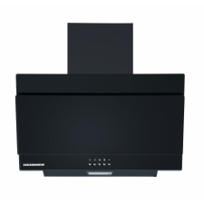 Heinner HEINNER DCH-350RGBK Fali Dekorációs Páraelzívó - RGB Világítás, Fekete páraelszívó