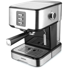 Heinner HEM-850IXBK kávéfőző