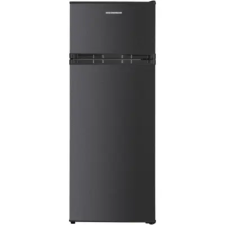 Heinner HF-H2206DGE hűtőgép, hűtőszekrény
