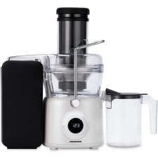 Heinner HSF-K1000DCWP gyümölcsprés és centrifuga