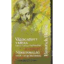 Heinrich Heine - Válogatott versek - Németország irodalom