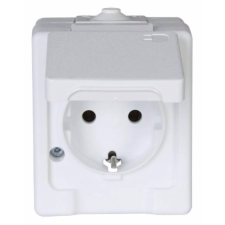 Heinrich Kopp GmbH DAF 2-162 KV KOPP 100602003 villanyszerelés