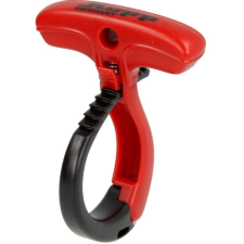 Heinrich Kopp GmbH Kábelkötegelő oldható 45-74 átmérő nagy füles 372801005 villanyszerelés