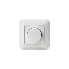 Heinrich Kopp GmbH LED fényerőszabályzó 3-30W KOPP 844902012 villanyszerelés