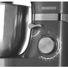 HEINRICH'S HKM 6278 konyhai robotgép