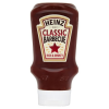 Heinz barbecue szósz classic 480 ml
