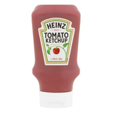 Heinz Ketchup heinz 460ml c41193 alapvető élelmiszer