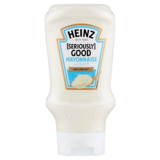 Heinz Light majonéz 26% zsírtartalommal 420 g alapvető élelmiszer