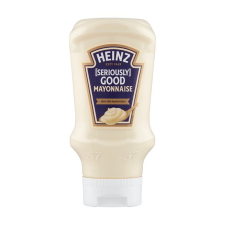 Heinz majonéz 70% - 400ml alapvető élelmiszer