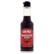 Heinz Worcester szósz 150 ml alapvető élelmiszer
