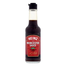 Heinz Worcestershire szósz HEINZ 150ml alapvető élelmiszer