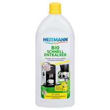 Heitmann Bio háztartási gép Vízkőoldó folyadék 250ml tisztító- és takarítószer, higiénia
