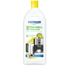 Heitmann BIO HÁZTARTÁSI GÉP VÍZKŐOLDÓ FOLYADÉK 250ML tisztító- és takarítószer, higiénia