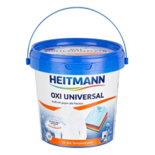 Heitmann Folteltávolító por HEITMANN Oxi Universal 500g tisztító- és takarítószer, higiénia
