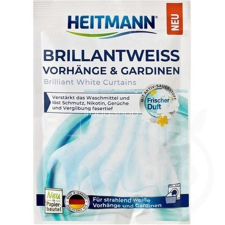 Heitmann Függöny fehérítő mosóadalék 50 g tisztító- és takarítószer, higiénia