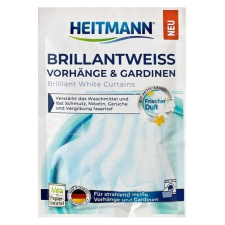 Heitmann függönyfehérítő mosóadalék 50g tisztító- és takarítószer, higiénia