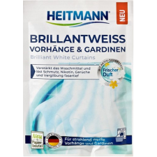 Heitmann Heitmann függönyfehérítő mosóadalék 50 g tisztító- és takarítószer, higiénia