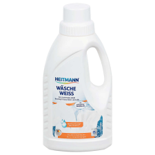 Heitmann Textilfehérítő folyadék 500ml tisztító- és takarítószer, higiénia