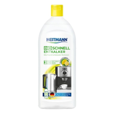 Heitmann Vízkőoldó folyadék HEITMANN bio háztartási gép 250ml tisztító- és takarítószer, higiénia