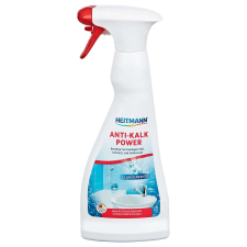 Heitmann Vízkőoldó spray extra erős 500ml tisztító- és takarítószer, higiénia