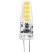 Heitronic LED fényforrás G4 2 W = 20 W Melegfehér (16211) (h16211) izzó