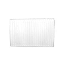 HeizTech 22K 900x1400 mm kétsoros acéllemez lapradiátor, 3851 W fűtőtest, radiátor