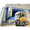 Heko 2 darabos légterelő MAN TGX 2020-