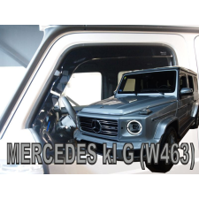 Heko 2 darabos légterelő Mercedes G III W463 3/5 ajtós 2018- légterelő