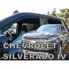 Heko 4 darabos légterelő Chevrolet Silverado IV 4a+ha. 2019- légterelő