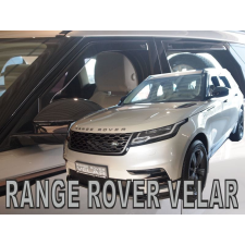 Heko 4 darabos légterelő Land Rover Discovery Velar 5 ajtós+ha 2017- légterelő