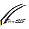 Heko Légterelő Lancia Ypsilon 3 Ajtós 09/2003-2010