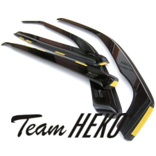 Heko légterelő Renault Laguna Iii 5 Ajtós 2007-Tól (4 Db-Os) légterelő