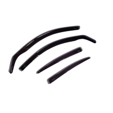 Heko Lexus UX 5D 2019-> légterelő 4db/cs (30031) (heko30031) autóalkatrész