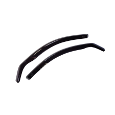 Heko Skoda Favorit légterelő 2db/cs (28303) (heko28303) - Légterelők autóalkatrész