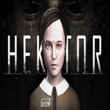 Hektor (Digitális kulcs - PC) videójáték
