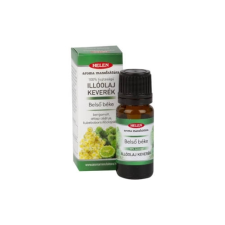 HELEN Aroma Manufaktúra Belső béke illóolaj keverék - 10 ml illóolaj