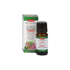 HELEN Aroma Manufaktúra Egyensúly illóolaj keverék - 10 ml illóolaj