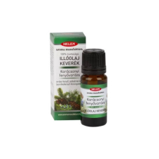 HELEN Aroma Manufaktúra Karácsonyi fenyővarázs illóolaj keverék - 10 ml illóolaj